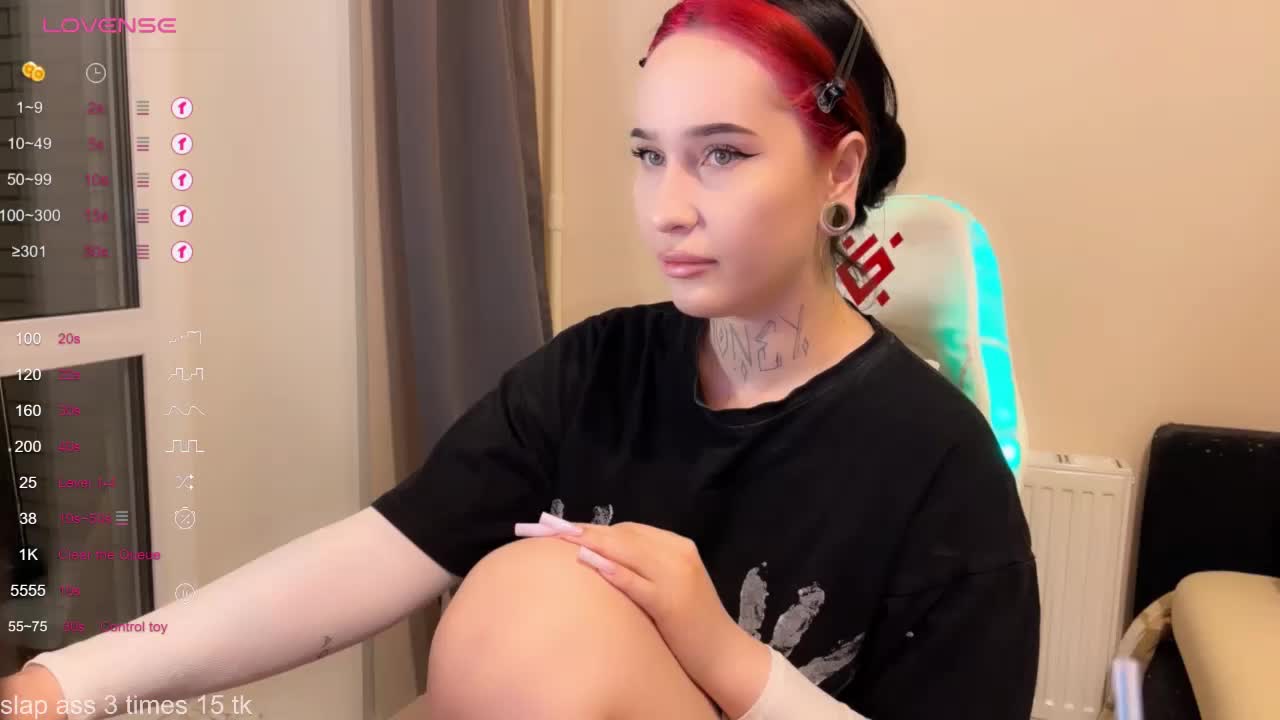 PinkyNastyx Adult Chat December 20, 2025