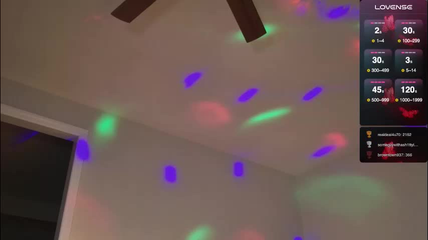 livi_lorelei Adult Chat December 20, 2025