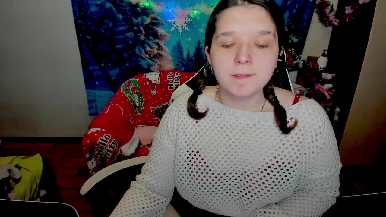 Acid-Kate Adult Chat December 20, 2025