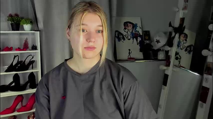 rebecca_____ Adult Chat December 20, 2025