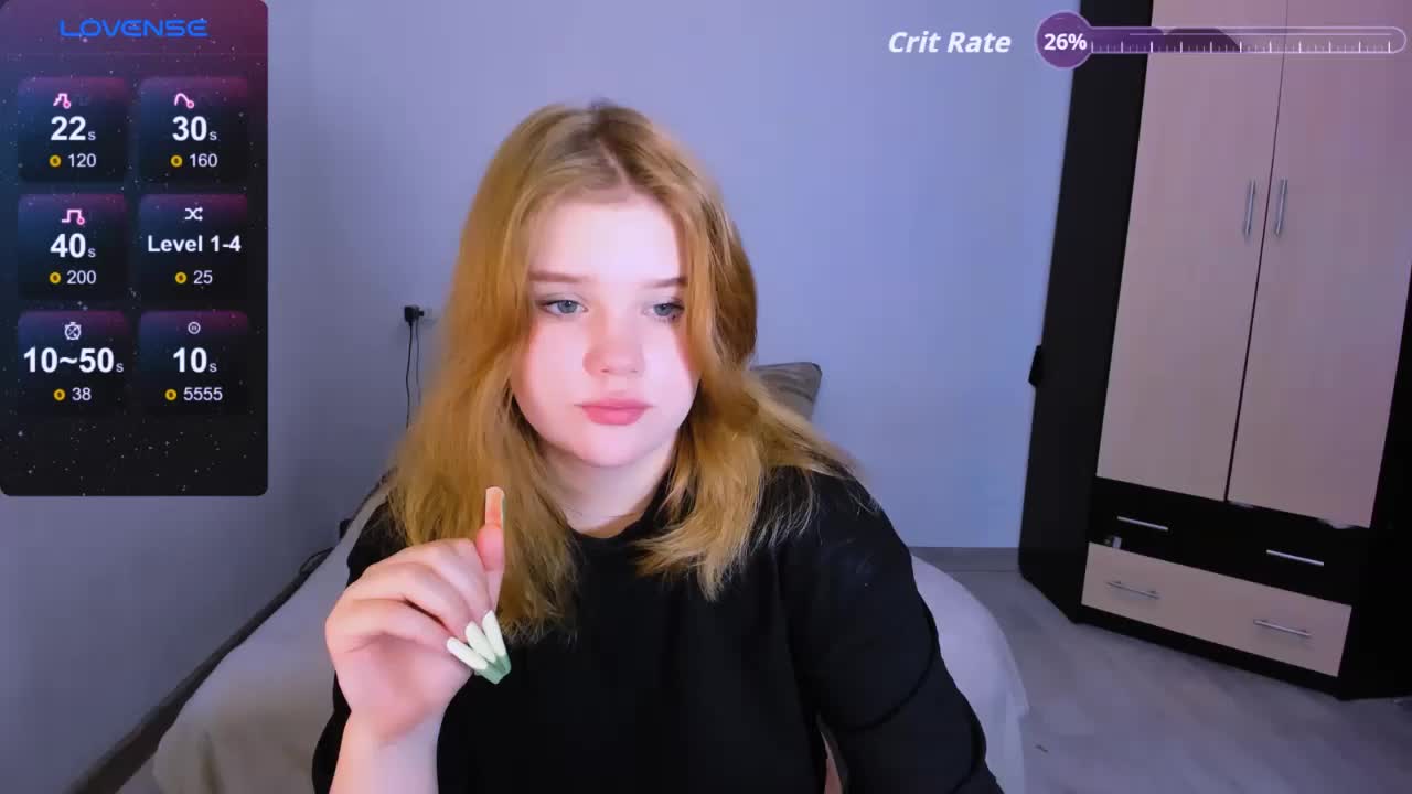 Lasey Adult Chat December 20, 2025