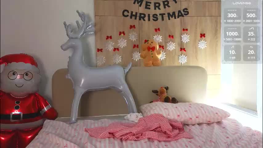 twinklefluff Adult Chat December 20, 2025