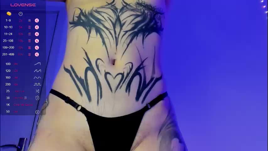 marynixoxo Adult Chat December 20, 2025