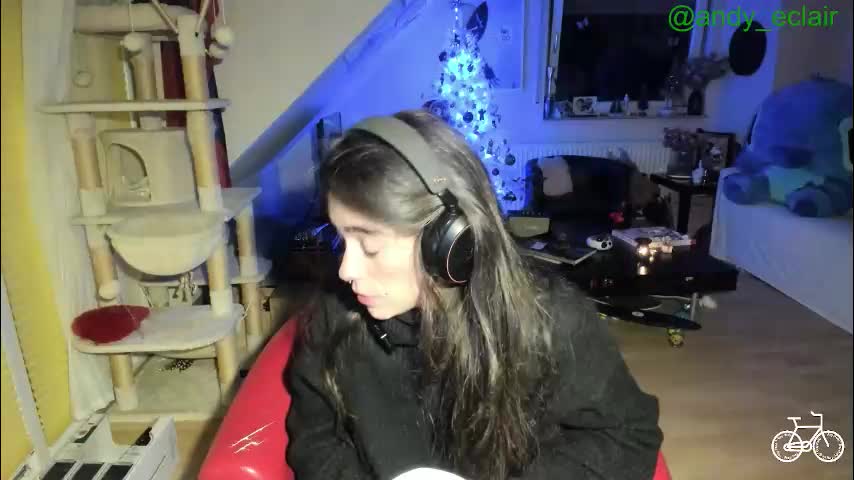 tiny_williams Adult Chat December 20, 2025