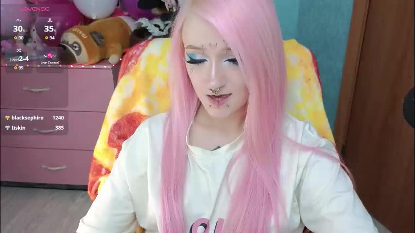 manuela_unicorn Adult Chat December 20, 2025