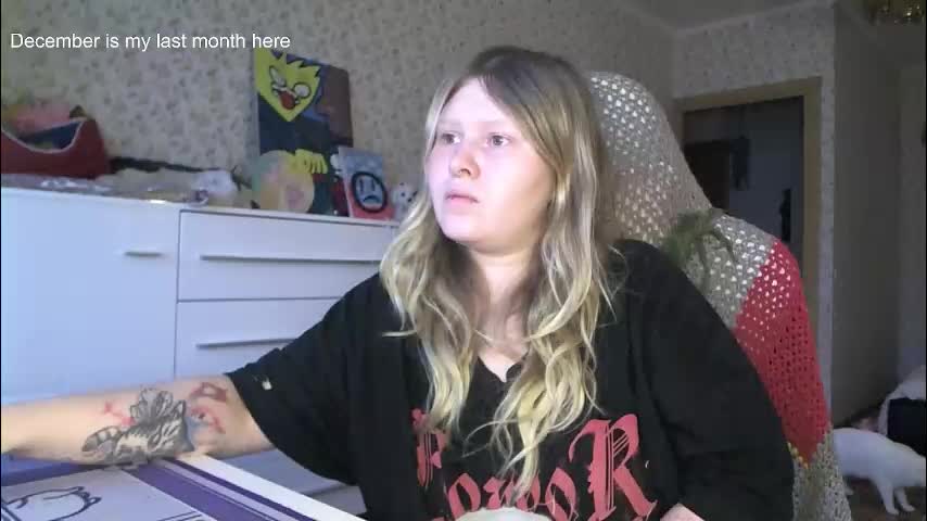 fairydreams_ Adult Chat December 19, 2025