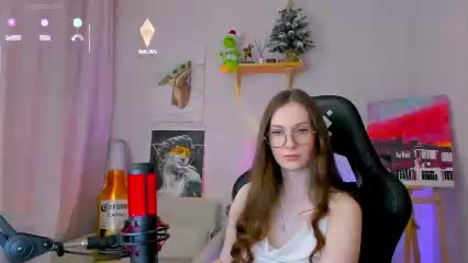 KiraRumGirl Adult Chat December 20, 2025