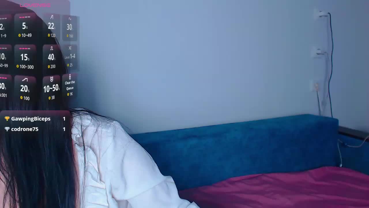 alter3566 Adult Chat December 20, 2025