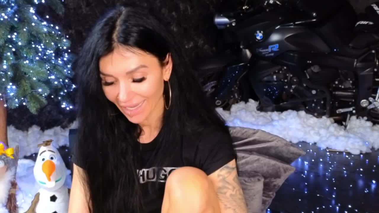 -BABAYAGA- Adult Chat December 20, 2025