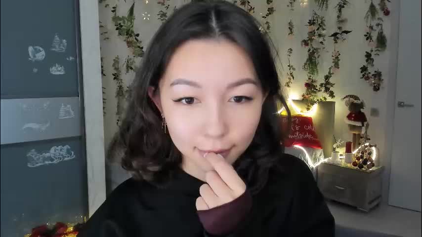 agnieszkabanana Adult Chat December 20, 2025