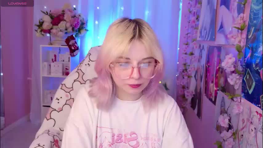 coconut_mia Adult Chat December 20, 2025