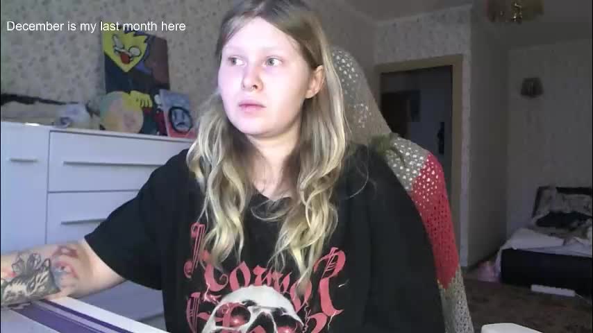 fairydreams_ Adult Chat December 19, 2025