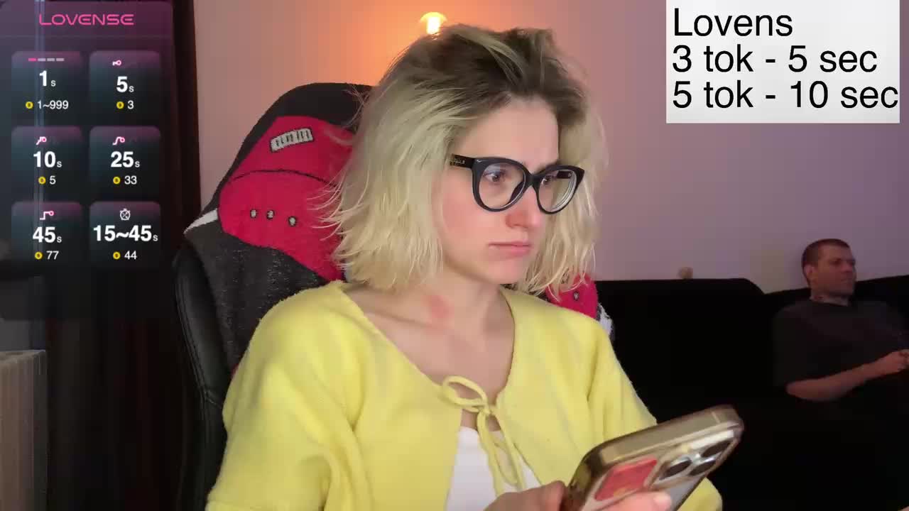 Sexy-Sweets Adult Chat December 19, 2025