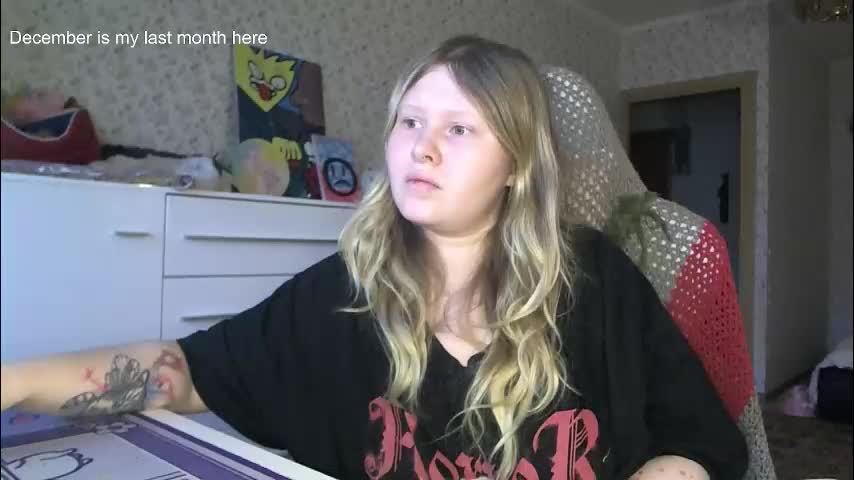 fairydreams_ Adult Chat December 19, 2025