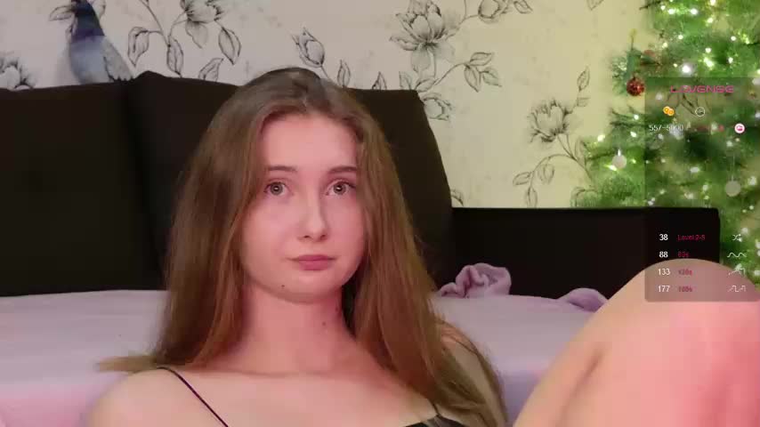 PeachGirl Adult Chat December 20, 2025