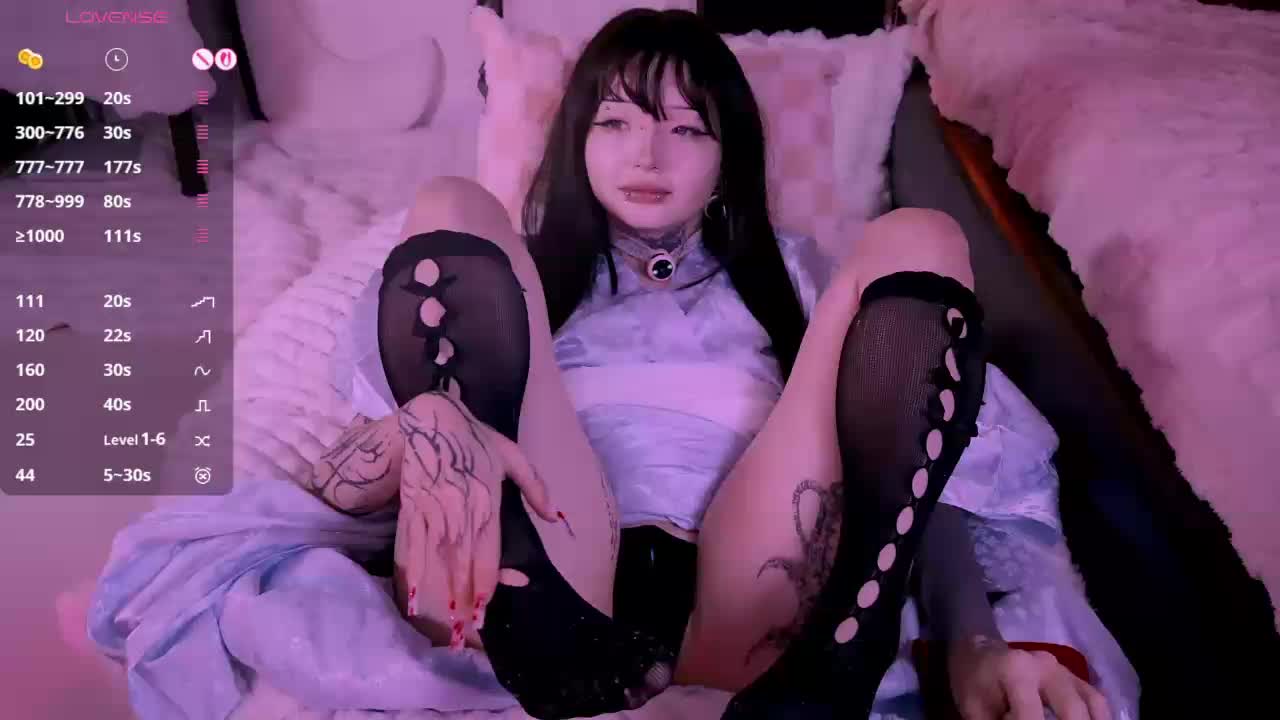 Leinbone Adult Chat December 20, 2025