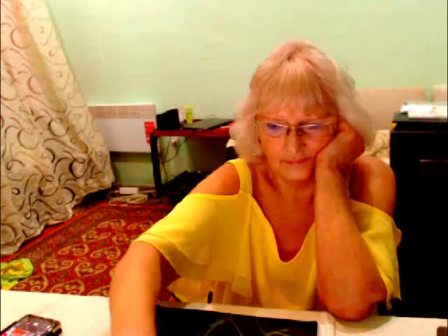 Natalia7634 Adult Chat December 20, 2025