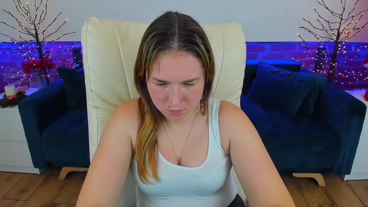 SofiiDarling Adult Chat December 20, 2025