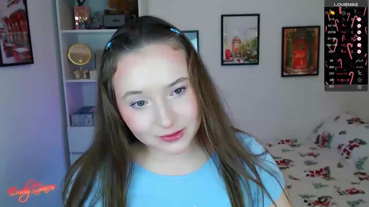 -EmilyxGrasez- Adult Chat December 20, 2025