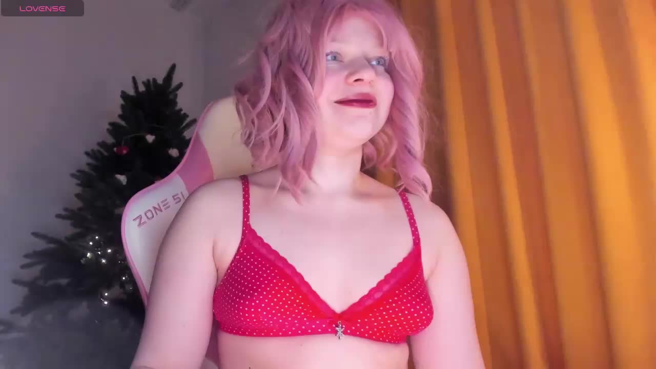 CutieSue Adult Chat December 20, 2025