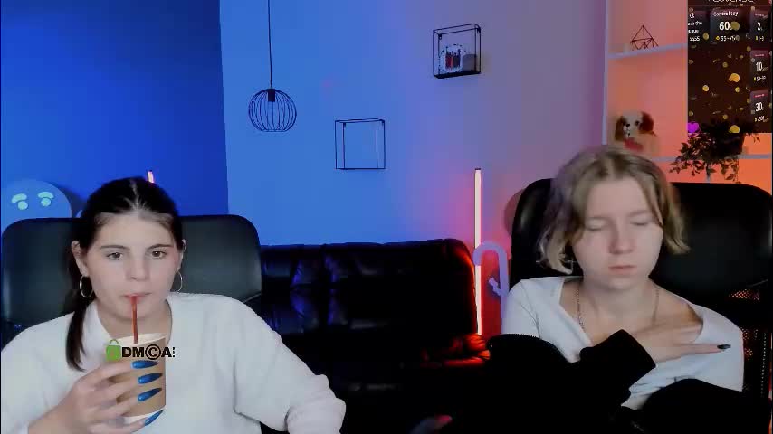 gloria_bubble Adult Chat December 20, 2025