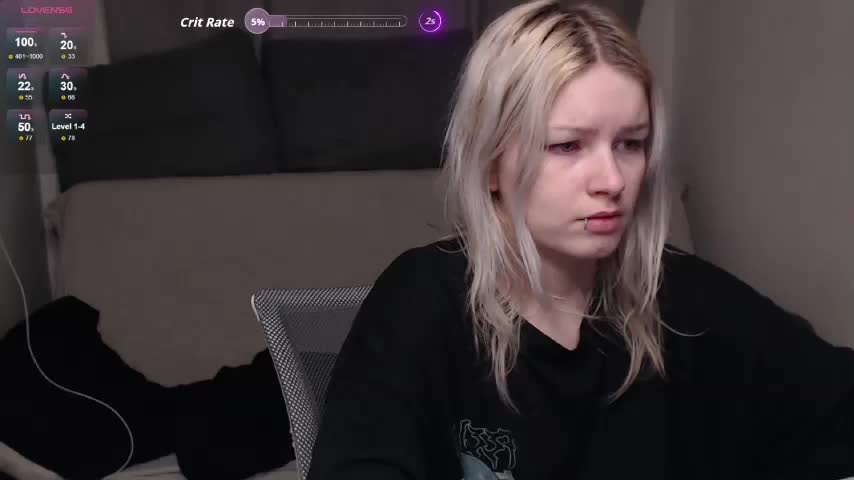 CherryNight666 Adult Chat December 20, 2025