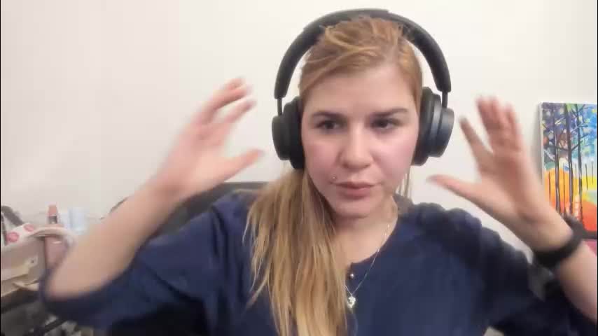 artsyandcraftsy_ Adult Chat December 20, 2025