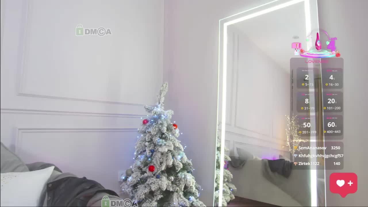 WhiteGirl-one Adult Chat December 20, 2025