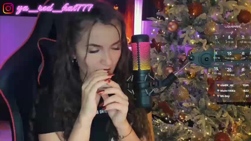 -RED_HAT- Adult Chat December 20, 2025