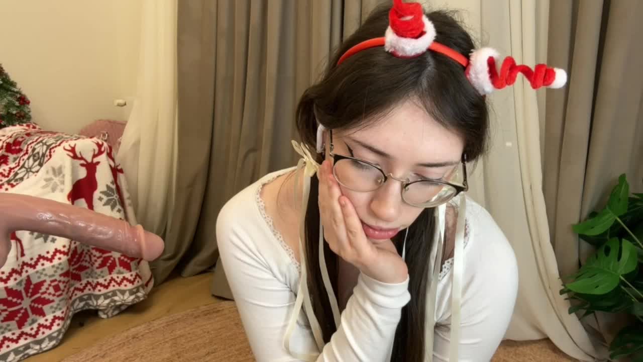 KellyyBeryy Adult Chat December 20, 2025