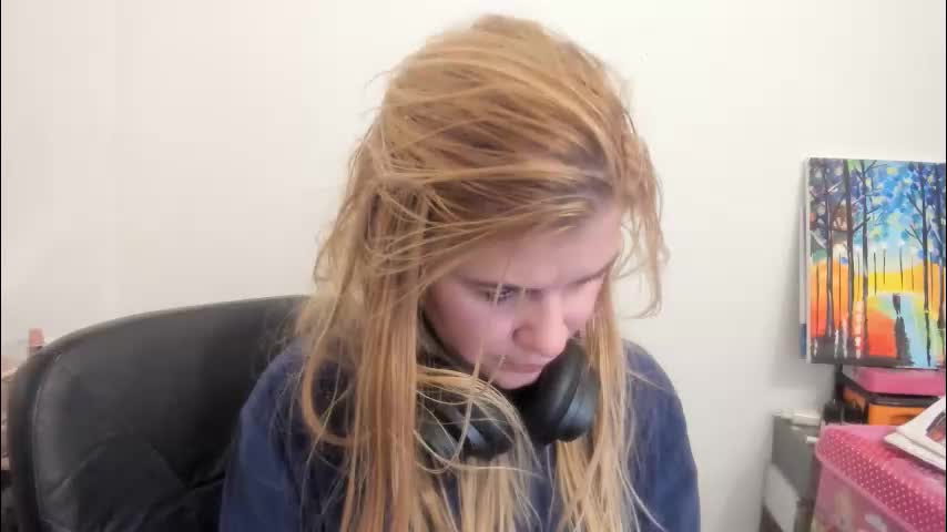 artsyandcraftsy_ Adult Chat December 20, 2025