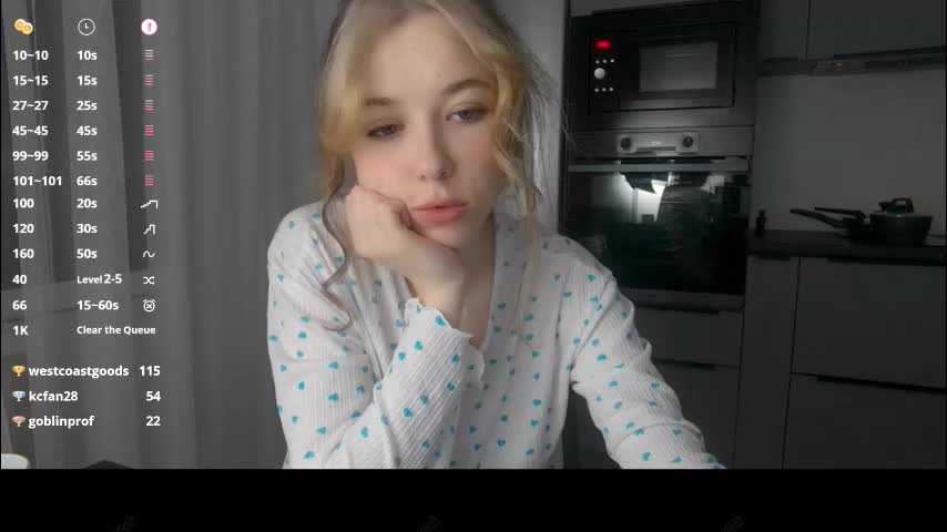 cute_beauty Adult Chat December 20, 2025