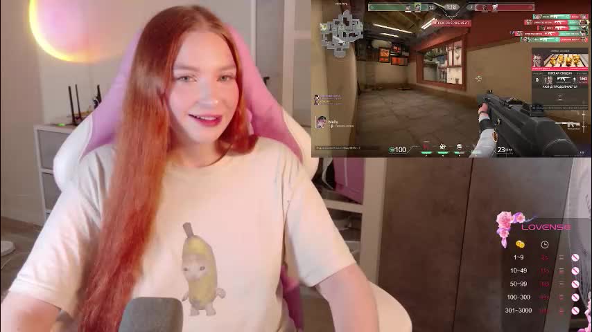 cinnabongirls Adult Chat December 20, 2025