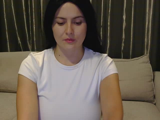 AriaShy Adult Chat December 20, 2025