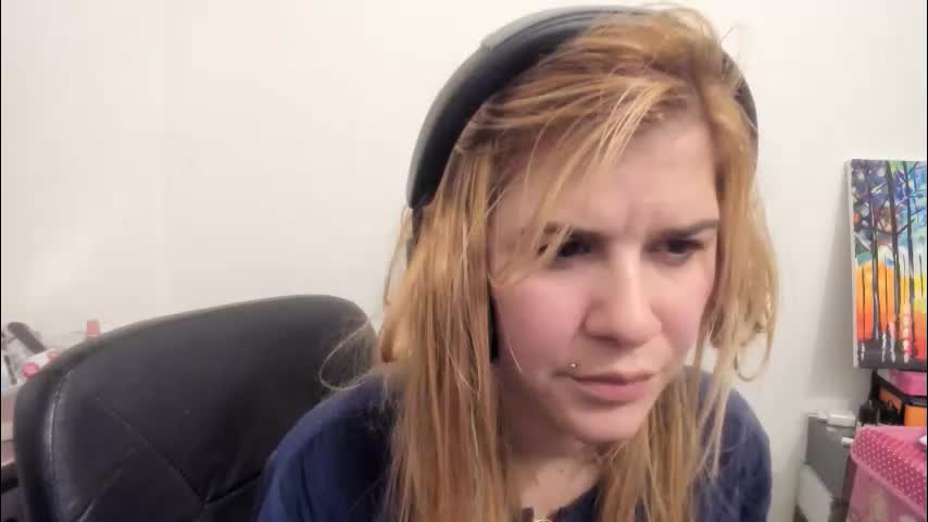 artsyandcraftsy_ Adult Chat December 20, 2025