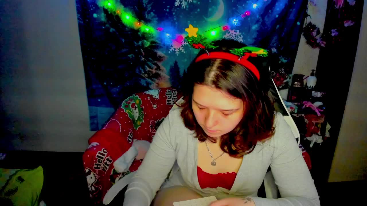 Acid-Kate Adult Chat December 20, 2025