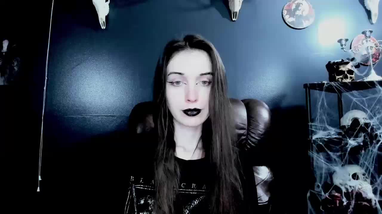 TheDomme Adult Chat December 20, 2025