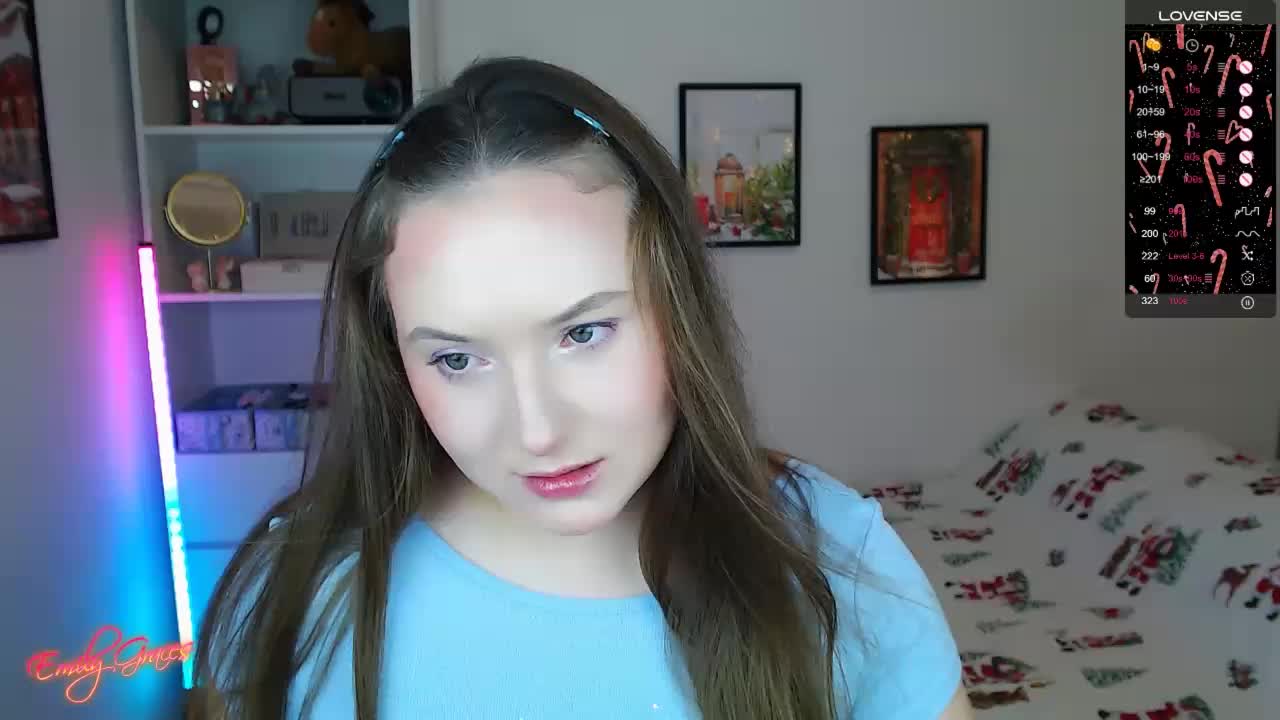 -EmilyxGrasez- Adult Chat December 20, 2025