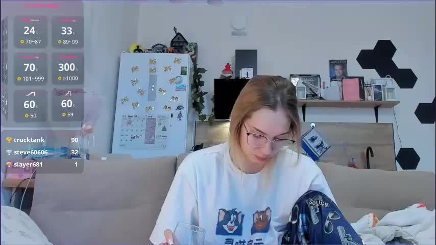 ms_foryou Adult Chat December 20, 2025