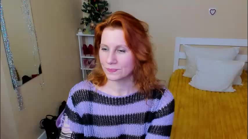 seductive_foxy_ Adult Chat December 20, 2025