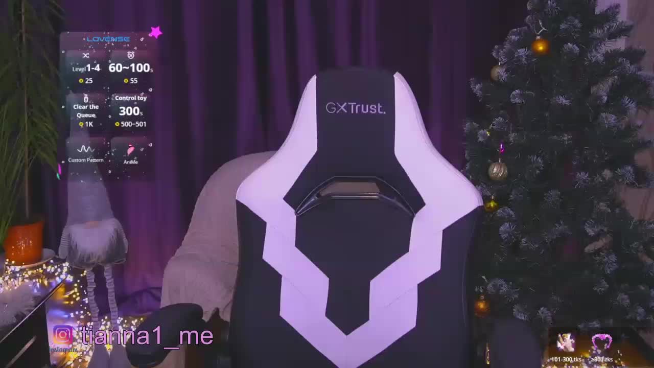 Tianna_me Adult Chat December 20, 2025