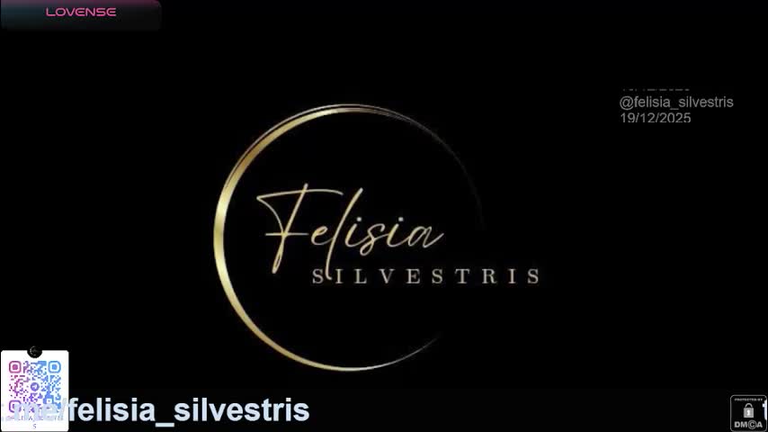 felisia_silvestris Adult Chat December 20, 2025