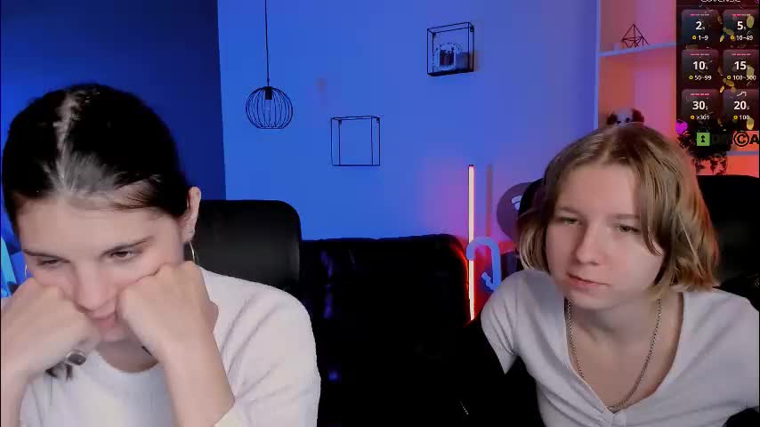 gloria_bubble Adult Chat December 20, 2025