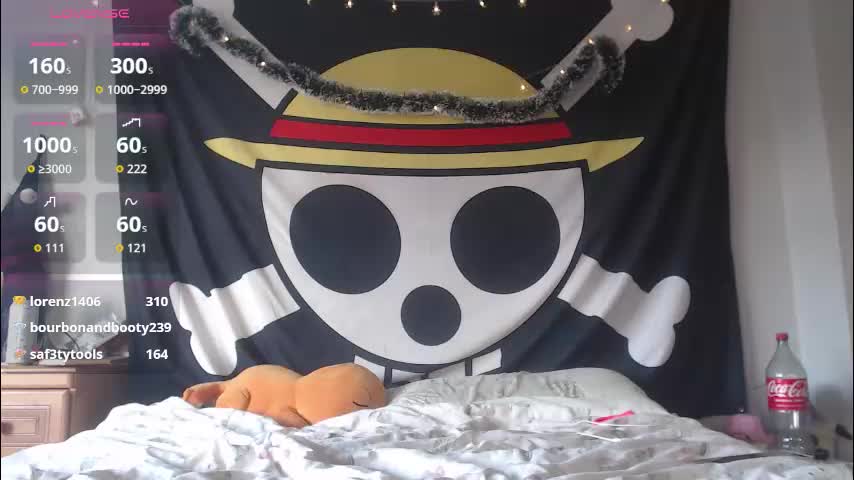 jessemanx Adult Chat December 19, 2025