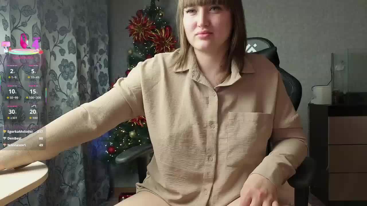 JulietteBunny Adult Chat December 20, 2025