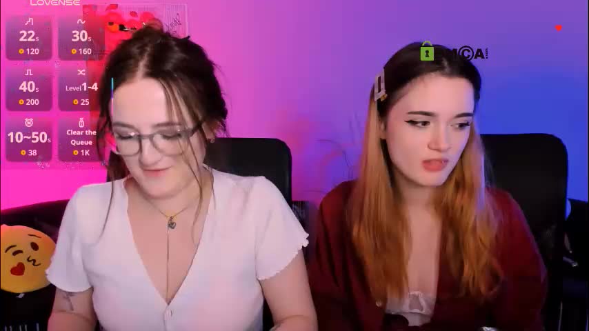 luna_berryy Adult Chat December 20, 2025