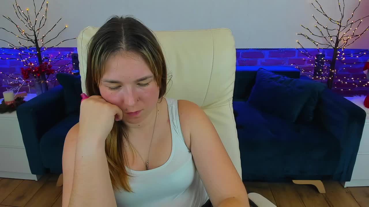 SofiiDarling Adult Chat December 20, 2025