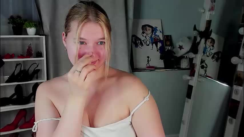 rebecca_____ Adult Chat December 20, 2025