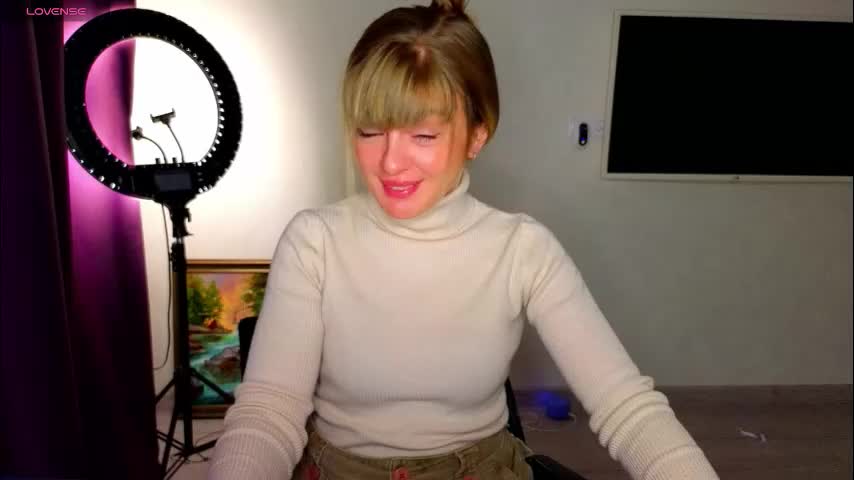 _comefeelme_ Adult Chat December 20, 2025