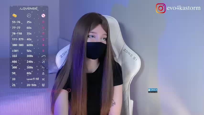 Evo4kaStorm Adult Chat December 20, 2025